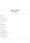 Thumbnail H.P. Blavatsky - Studies in Occultism